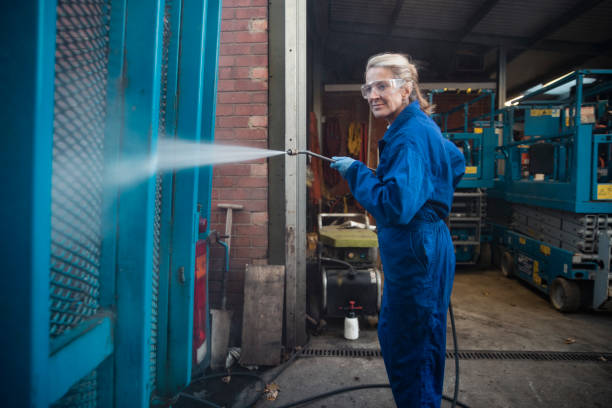 Best Pressure Washing Company Near Me  in Prescott, WI