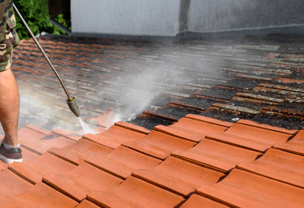 Why Choose Our Certified Pressure Washing Experts for Your Project Needs in Prescott, WI?