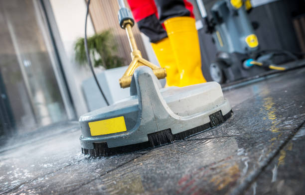 Trusted Prescott, WI Pressure Washing Experts